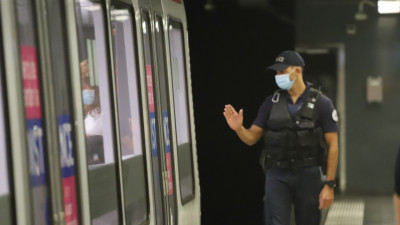 Lyon, troisi&egrave;me ville de France la plus dangereuse dans les transports en commun