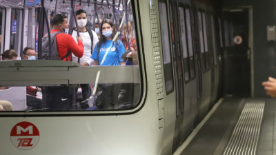 Projet d'allotissement : les TCL "en danger", l'intersyndicale appelle &agrave; "une journ&eacute;e noire" dans les transports &agrave; Lyon