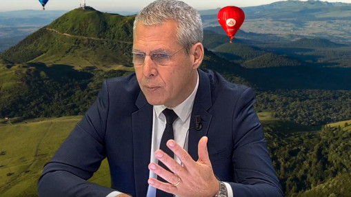 Ma Région & Moi : "Sans l'aide de la Région, les communes rurales ne pourraient pas se développer"