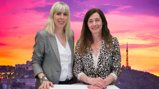 Pousser l'IA dans ses derniers retranchements : Nathalie Dupuy (IALS) face à la Lyonne