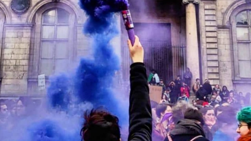 "Leurs morts auraient dû être évitées" : un rassemblement contre les féminicides ce jeudi à Lyon "Leurs morts auraient dû être évitées" : un rassemblement contre les féminicides ce jeudi à Lyon