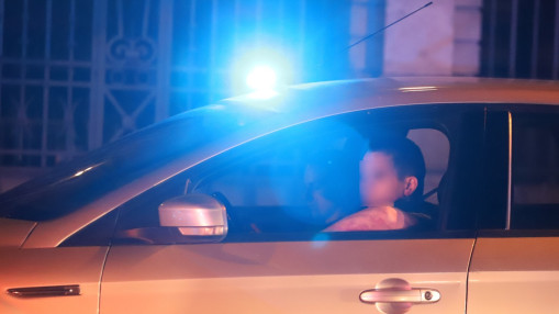 Lyon : tirs en pleine rue, un jeune homme touché au genou