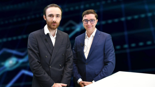 Pierre Lonobile (Nobile) : "Les Négociants, l'une des plus belles affaires de Lyon" Pierre Lonobile (Nobile) : "Les Négociants, l'une des plus belles affaires de Lyon"