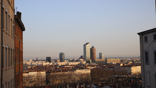 Transformer les logements vacants en logements très sociaux : le plan de la Métropole de Lyon sur les rails