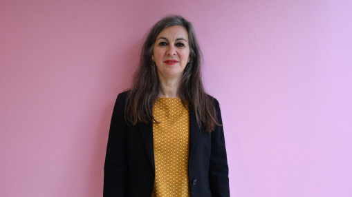 Lisa Gauthier : "Jean-Michel Aulas souhaite accrocher Lyon comme un trophée"