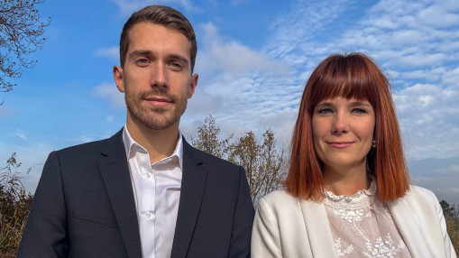 "Porter l’alternance locale" : le RN se lance à Décines avec Tim Bouzon