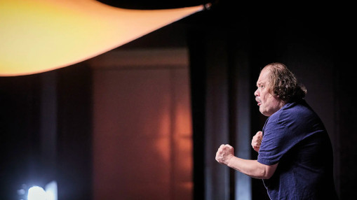 Quichotte : Chevalier au féminin aux Célestins