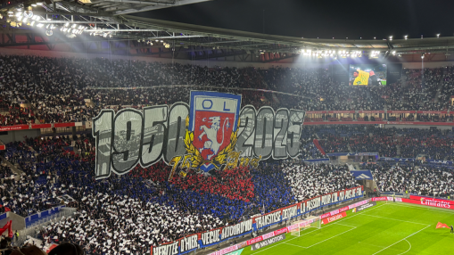 L'OL a fêté ses 75 ans : retour sur une soirée mémorable L'OL a fêté ses 75 ans : retour sur une soirée mémorable