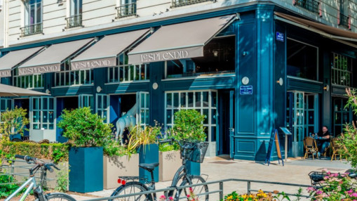 Lyon : le Splendid en redressement judiciaire, une autre table mythique de Lyon en danger ? Lyon : le Splendid en redressement judiciaire, une autre table mythique de Lyon en danger ?