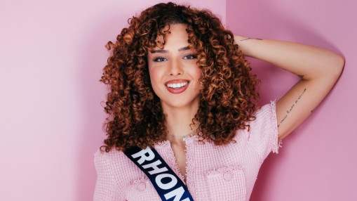 Miss France 2026 : cet emblème de Lyon à l’honneur du costume régional de Miss Rhône-Alpes Miss France 2026 : cet emblème de Lyon à l’honneur du costume régional de Miss Rhône-Alpes