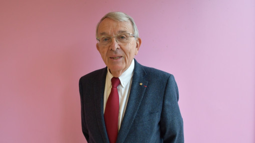 Jean-Luc Da Passano : "Bruno Bernard n'a pas été du tout sur le terrain"