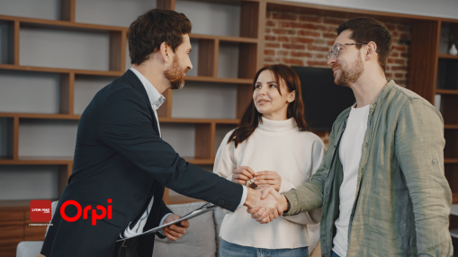 Orpi recrute ! Une aventure humaine, innovante et pleine d’ambition dans le Rhône et dans la Loire