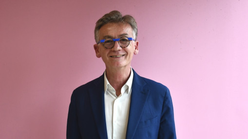 Pascal Charmot : "A Tassin-la-Demi-Lune, la différence se fera sur la solidité des convictions"