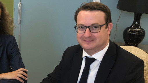 Un nouveau préfet pour l’Ain : l'ancien collaborateur de Bruno Retailleau, Louis-Xavier Thirode, nommé