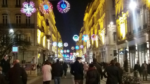 Que faire à Lyon ce week-end ? (5, 6 et 7 décembre)