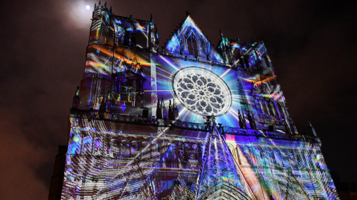 Fête des Lumières 2025 à Lyon : découvrez les illuminations qui vous attendent Fête des Lumières 2025 à Lyon : découvrez les illuminations qui vous attendent