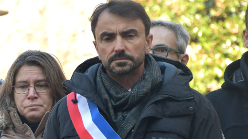 "Grégory Doucet aurait-il des choses à cacher ?" : le maire de Lyon bientôt mis en demeure pour ne pas avoir communiqué ses notes de frais ? "Grégory Doucet aurait-il des choses à cacher ?" : le maire de Lyon bientôt mis en demeure pour ne pas avoir communiqué ses notes de frais ?