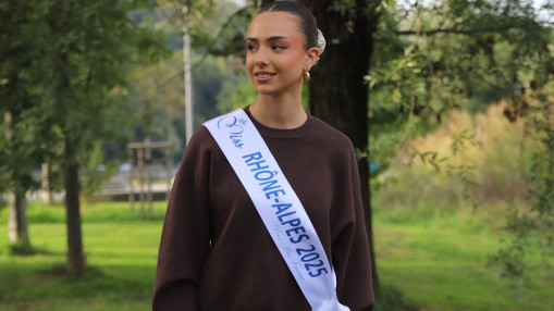 Miss France 2026 : Miss Tahiti élue, grosse déception pour Miss Rhône-Alpes Miss France 2026 : Miss Tahiti élue, grosse déception pour Miss Rhône-Alpes