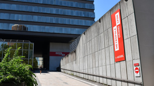 L&rsquo;H&ocirc;tel de la M&eacute;tropole de Lyon &eacute;vacu&eacute; en urgence : ce que l&rsquo;on sait