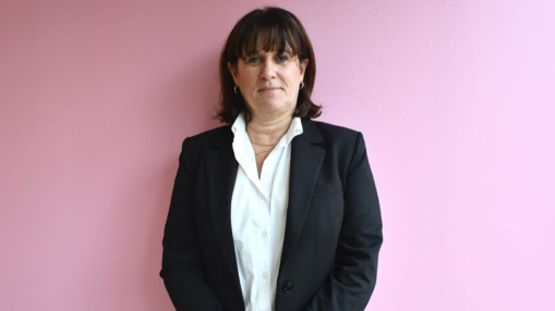 Véronique Sarselli : "Tout doit se faire en cohérence avec Jean-Michel Aulas et les 57 autres maires de la Métropole de Lyon" Véronique Sarselli : "Tout doit se faire en cohérence avec Jean-Michel Aulas et les 57 autres maires de la Métropole de Lyon"