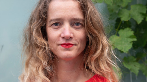 Margot Videcoq : "Maintenir l’identité absolument inclassable des Subs qui en fait un lieu unique à Lyon" Margot Videcoq : "Maintenir l’identité absolument inclassable des Subs qui en fait un lieu unique à Lyon"