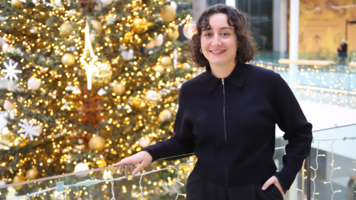 "De très belles ouvertures" : quelles nouveautés en 2026 pour le centre commercial de Confluence à Lyon ? "De très belles ouvertures" : quelles nouveautés en 2026 pour le centre commercial de Confluence à Lyon ?