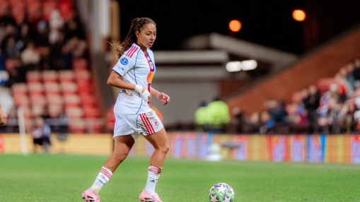 Comme les garçons, OL Lyonnes défie Le Havre ce week-end Comme les garçons, OL Lyonnes défie Le Havre ce week-end