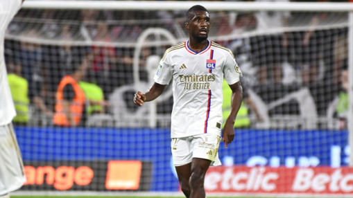 Deux cadres de l'OL prennent la direction de la Coupe d'Afrique des Nations