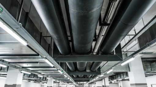 Réseau de chauffage Saône Yzeron : la Métropole de Lyon revoit le périmètre et intègre un réseau de froid Réseau de chauffage Saône Yzeron : la Métropole de Lyon revoit le périmètre et intègre un réseau de froid