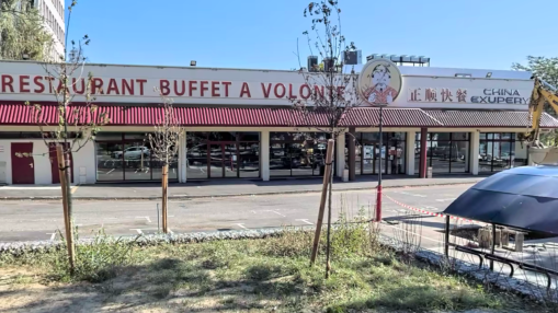 Emploi d’étrangers sans autorisation : un restaurant contraint de baisser le rideau près de Lyon Emploi d’étrangers sans autorisation : un restaurant contraint de baisser le rideau près de Lyon