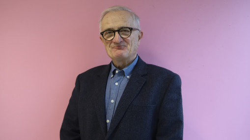 Paul Bacot : "Aulas aurait presque intérêt, pour la Métropole, à ne pas gagner au premier tour" Paul Bacot : "Aulas aurait presque intérêt, pour la Métropole, à ne pas gagner au premier tour"