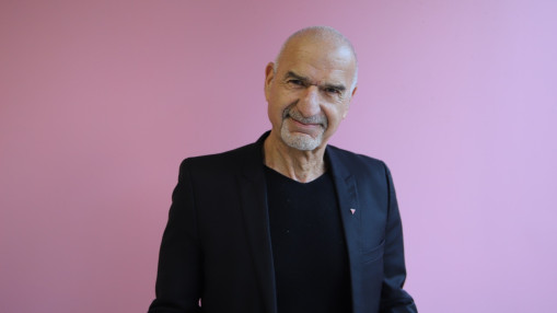 Albert Lévy : "Cette campagne à Lyon va réserver d'excellentes surprises pour la gauche" Albert Lévy : "Cette campagne à Lyon va réserver d'excellentes surprises pour la gauche"