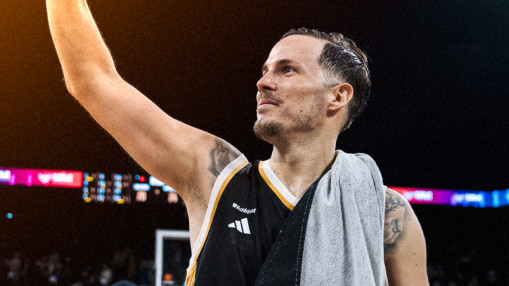 L&rsquo;ASVEL s&rsquo;impose sur le fil contre le Bayern, De Colo entre dans la l&eacute;gende mais se blesse