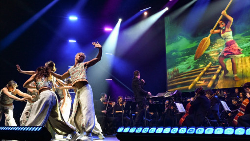 Que faire &agrave; Lyon ce week-end ? (19, 20 et 21 d&eacute;cembre)