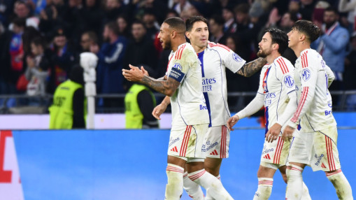 "On n&rsquo;a pas l&rsquo;habitude de jouer face &agrave; nos supporters" : l'OL se pr&eacute;pare &agrave; recevoir le FC St Cyr