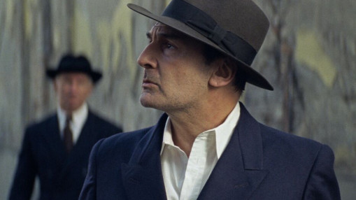 Gilles Lellouche en Jean Moulin face &agrave; Klaus Barbie : pourquoi le film sera tr&egrave;s lyonnais sans l'&ecirc;tre