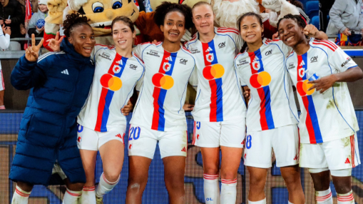 Premi&egrave;re Ligue : le PSG perd neuf points, l&rsquo;OL Lyonnes plus que jamais intouchable