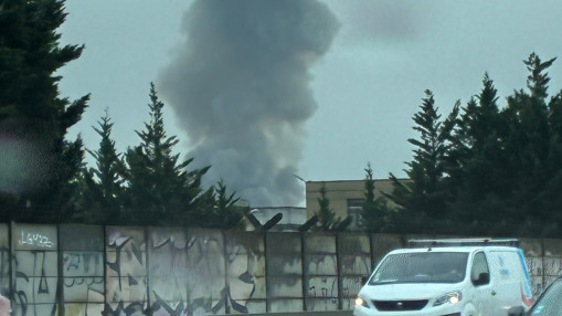 Explosion mortelle chez Elkem &agrave; Saint-Fons : la CGT exige une enqu&ecirc;te approfondie