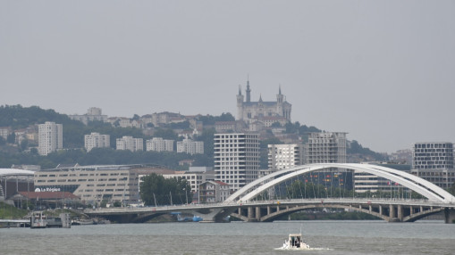 Pollution de l&rsquo;air : le niveau information-recommandation activ&eacute; dans le Rh&ocirc;ne et la M&eacute;tropole de Lyon