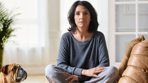 "Oui c&rsquo;est la patronne" : Alexandre Kominek se confie sur son histoire d'amour avec Florence Foresti