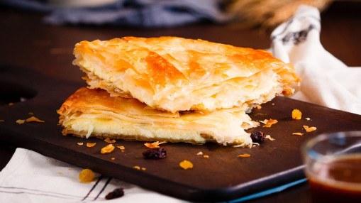 La meilleure galette des rois du Rh&ocirc;ne se trouve &agrave; Lyon !