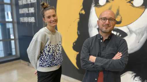 Lyon : &ldquo;Notre d&eacute;fi, c&rsquo;est de d&eacute;fendre et faire comprendre que le March&eacute; Gare est un lieu singulier