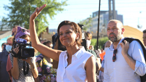 Najat Vallaud-Belkacem dans un Haut-Commissariat &agrave; la diversit&eacute; ?