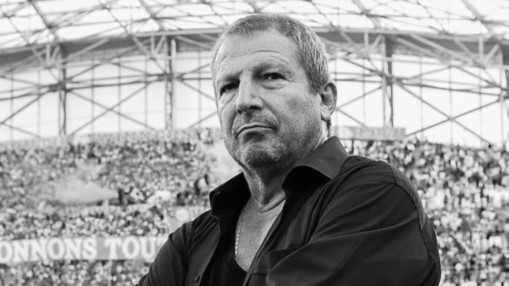 L'OL "s'associe &agrave; la peine de l'Olympique de Marseille" apr&egrave;s le d&eacute;c&egrave;s de Rolland Courbis