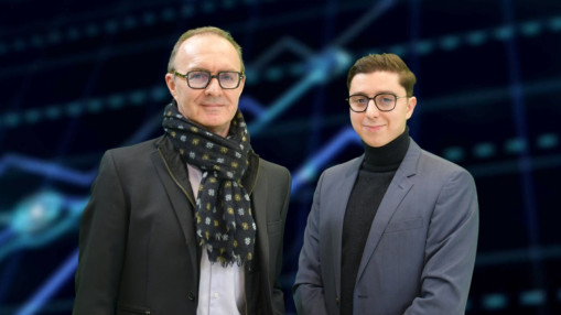 Gilles Pellenz (Les Ailes lyonnaises) : "Faire pratiquer l'aviation au plus grand nombre"