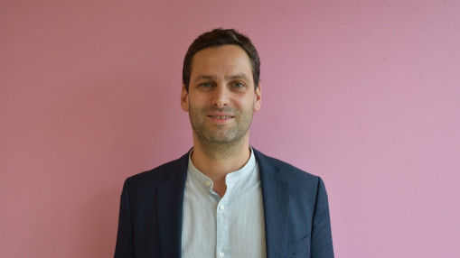 Fran&ccedil;ois Journy (Place Publique) : "Aulas incarne une forme de pass&eacute; dont on n'a plus trop envie"