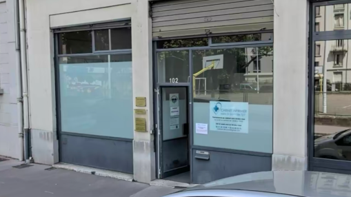 Lyon 6e : un m&eacute;decin mis en examen&nbsp;pour des infractions sexuelles, son cabinet sous scell&eacute;s