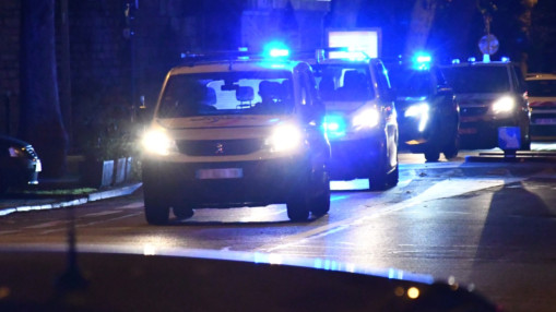 Un appartement cribl&eacute; de balles en pleine nuit &agrave; Villeurbanne