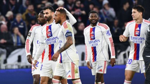 L&rsquo;OL pr&ecirc;t &agrave; acheter un boulet pour s&rsquo;en d&eacute;barrasser ?&nbsp;