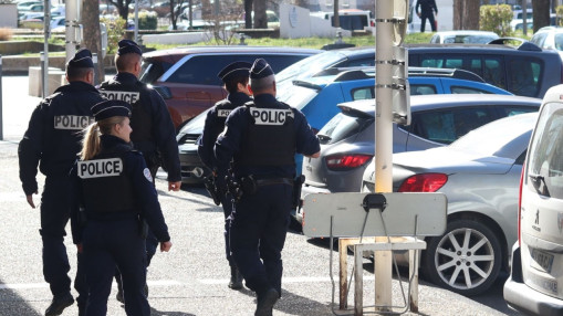 Bron sous surveillance renforc&eacute;e : une op&eacute;ration de grande ampleur mobilise 420 agents, 7 interpellations